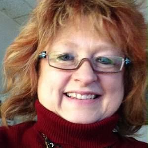 Meet your Posher, Tina